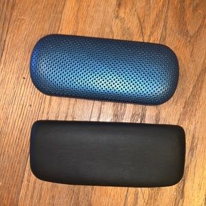 Eyeglass case bundle